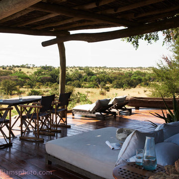 Faru Faru, Singita, Tanzania