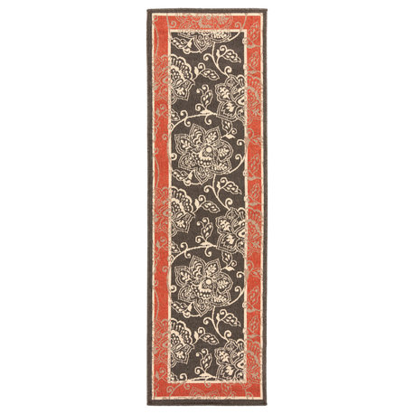 Alfresco Area Rug, 2'3"x7'9"