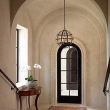 Interior Walls