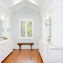 Cottage Bathroom Ideas
