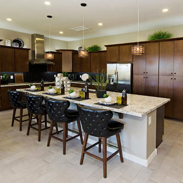 Inspire @ Estrella | Goodyear, AZ | 4591 - Compel Plan