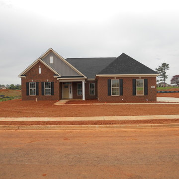 2016 Spring Tour of Homes