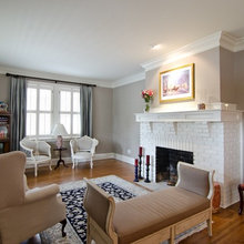 Living Room Ideas