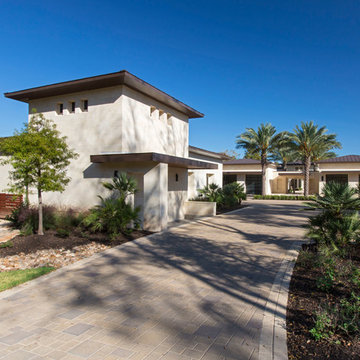 Lake Austin Estate