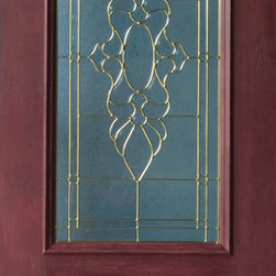 HMI Doors Sold by Elegant Entries - Front Doors