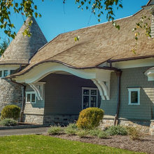 Exterior Ideas