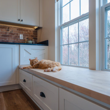 Kitchen Renovation Project - Frederick, MD #11