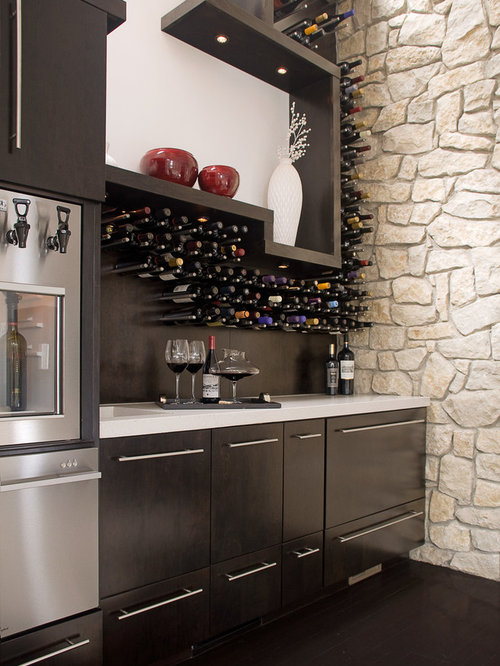 Wine Bar Houzz