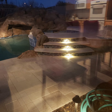 Jet Set Pools