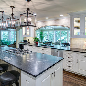 Dunwoody Whole Home Remodel