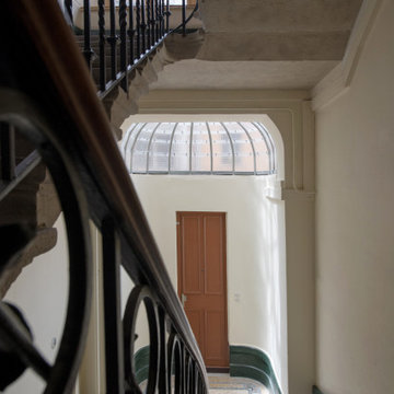 LA LOGE