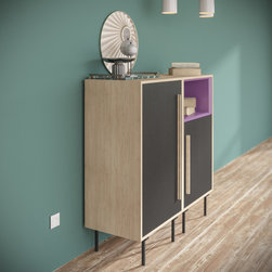 Комплект-1 - Living Room Furniture