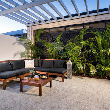 New Choice Homes - The Cube