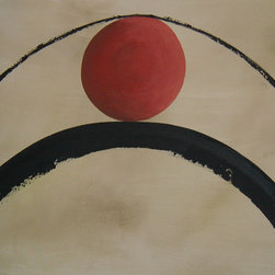 Art Work by the Designer - Artwork