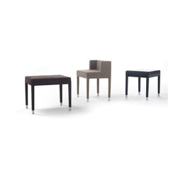 Q-Stool Yomei - Loveseats