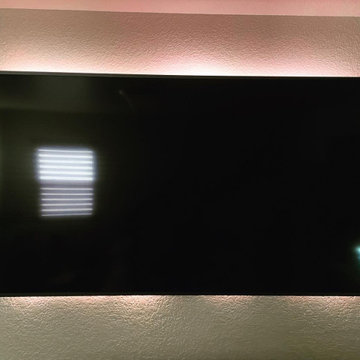 TV Mounting, Soundbar Mounting, Cable Managment, Device Set up