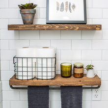 Mudroom/half bath