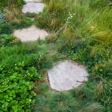 Berkeley Meadow Nook