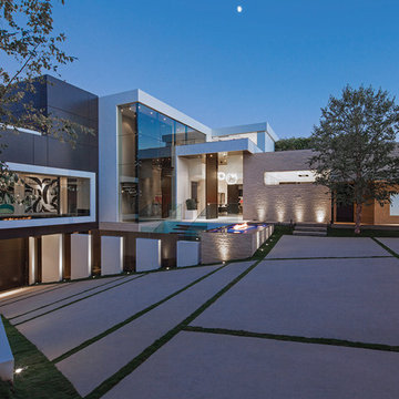Laurel Way | Beverly Hills CA