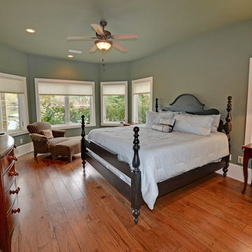 Lake Chatuge Custom Homes