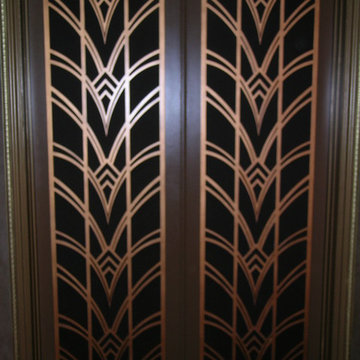 Doors