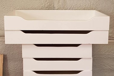 Curbs and Counters