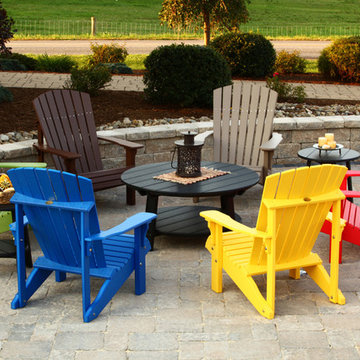 Lawn Furniture