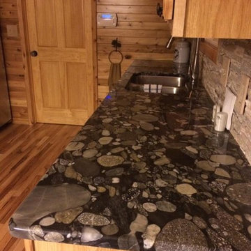 Kitchens