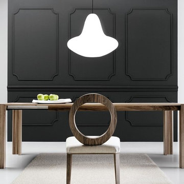 Joy Dining Table, Bross Italy