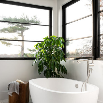 High End Residential Designs