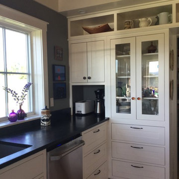 Modern Farmhouse Kitchen