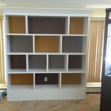 Our Work