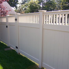 fencing