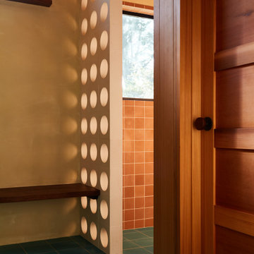 Oakland Hills Midcentury