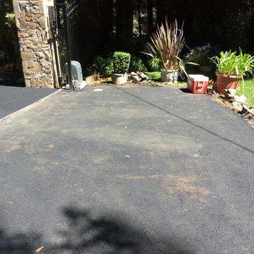 Completed Projects