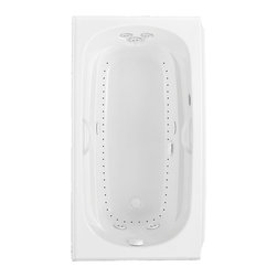 LuxeAir 31 - Bathtubs