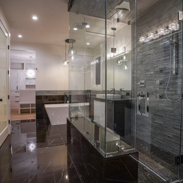 watermark bearspaw house