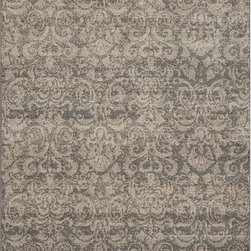 Modern Rugs - Rugs