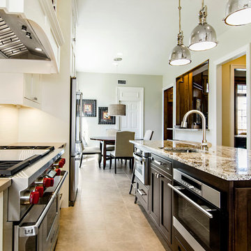 Buffridge Kitchen