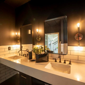 The Hutchinson - CHE1019