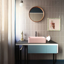 Tucson - Bathrooms