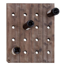 wine racks
