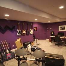 Music Room