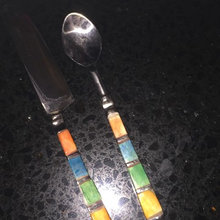 Sharon's ideas