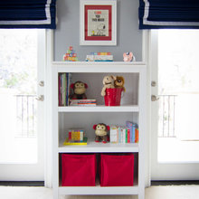 Boys bedroom