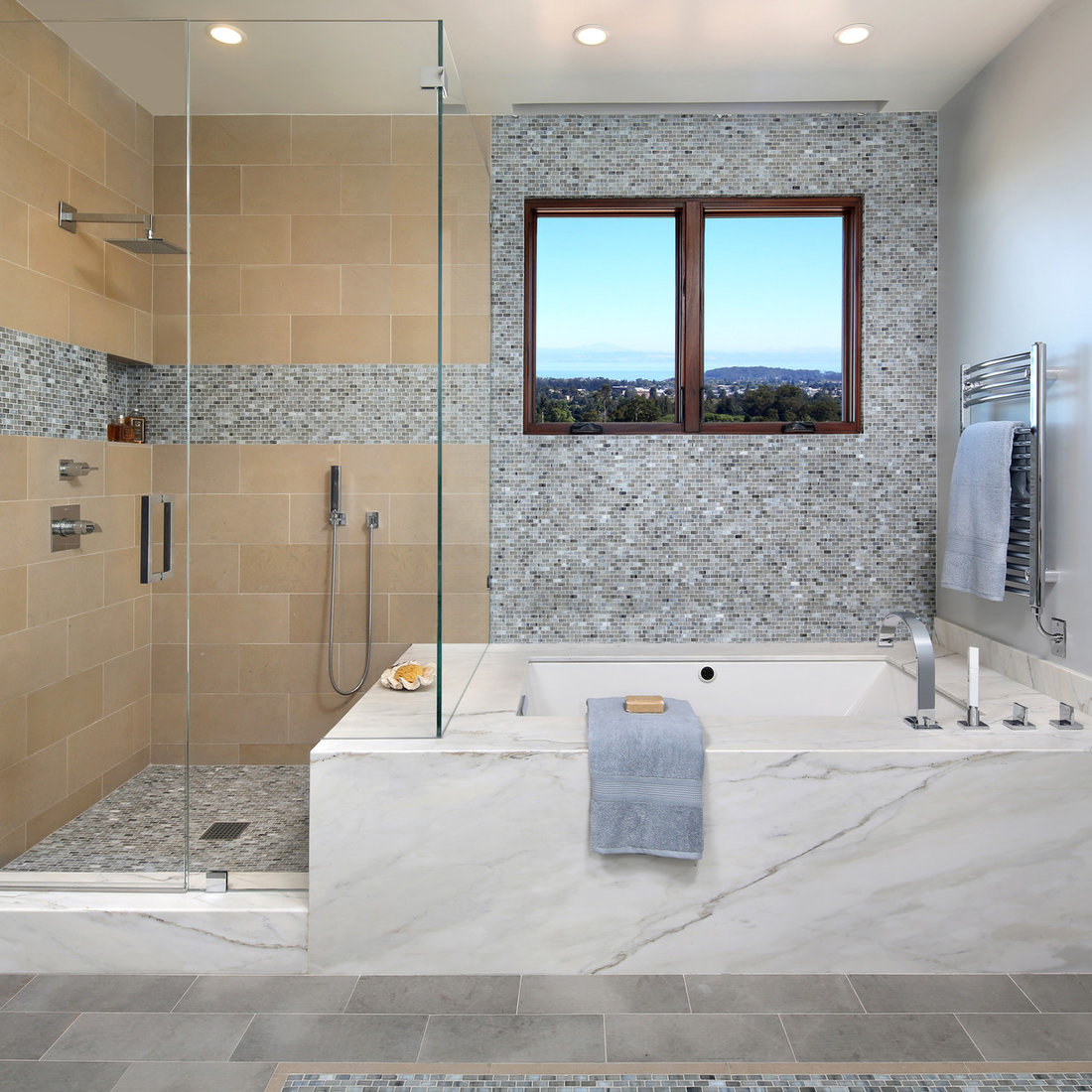 Contemporary Tuscan