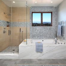 Upstairs Bathroom