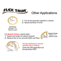 Understanding Flex Trim - Products