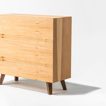 Booki Bookcase
