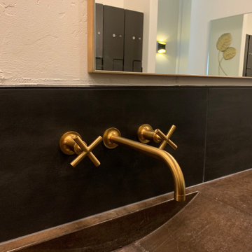 Commercial Women’s Spa Seattle